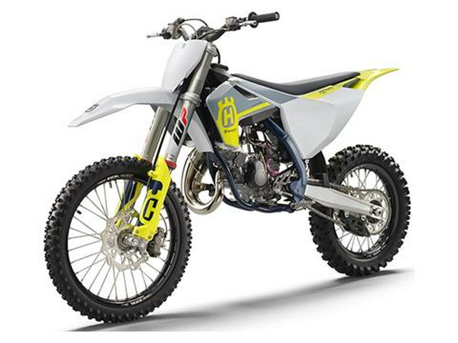 2023 Husqvarna TC 85 19/16