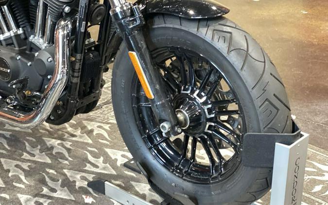 2016 Harley-Davidson Sportster XL1200X - Forty-Eight