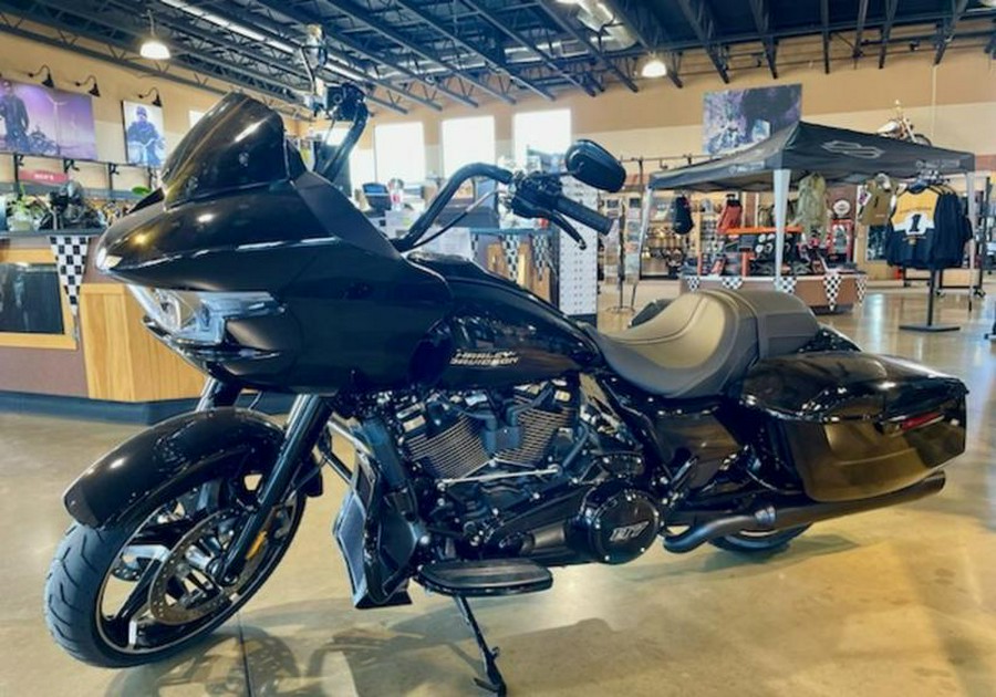 2024 Harley-Davidson® FLTRX - Road Glide®