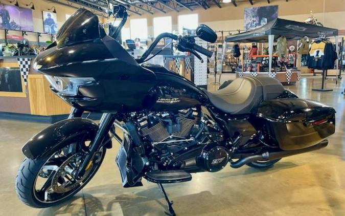 2024 Harley-Davidson® FLTRX - Road Glide®