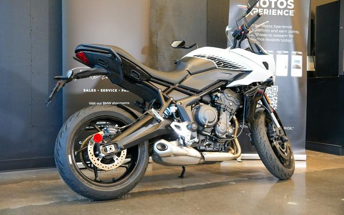 2024 Triumph Tiger 660