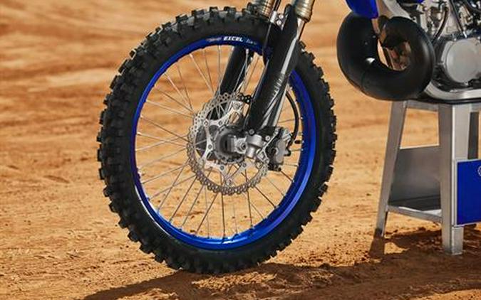 2024 Yamaha YZ250