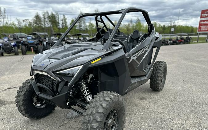 2024 Polaris RZR Pro XP Ultimate