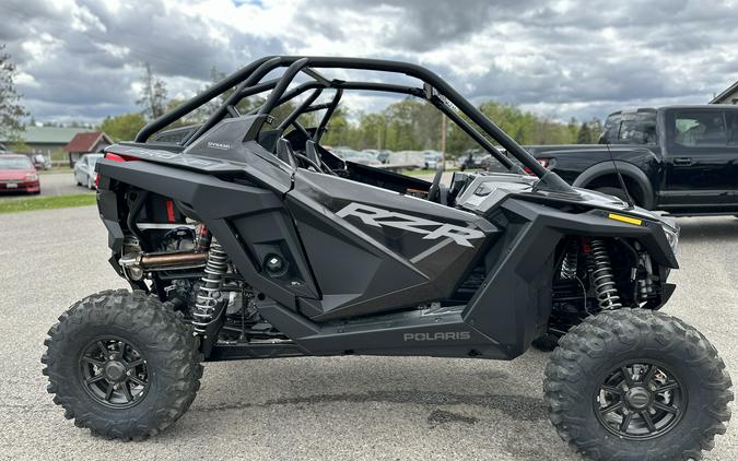 2024 Polaris RZR Pro XP Ultimate