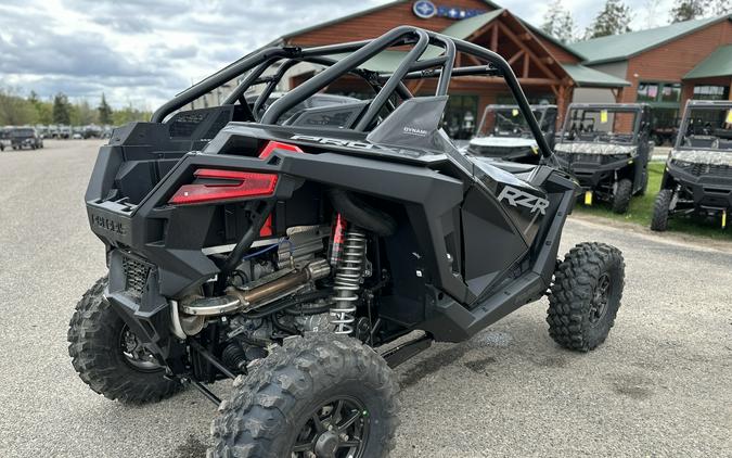 2024 Polaris RZR Pro XP Ultimate