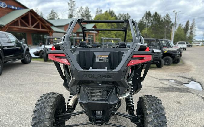 2024 Polaris RZR Pro XP Ultimate