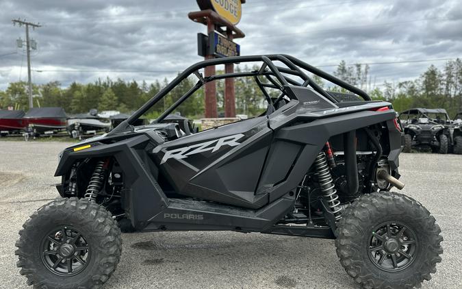 2024 Polaris RZR Pro XP Ultimate