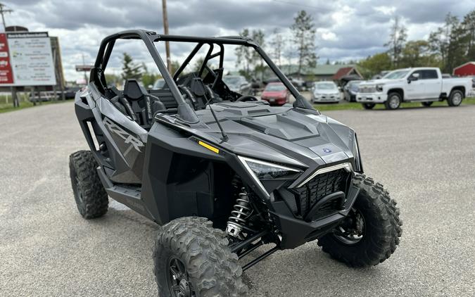 2024 Polaris RZR Pro XP Ultimate