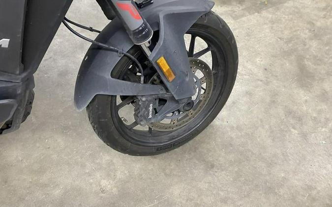 2020 KTM 1290 Super Adventure S