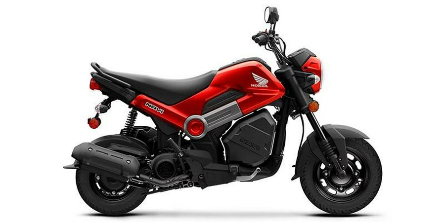 2024 Honda Navi Base