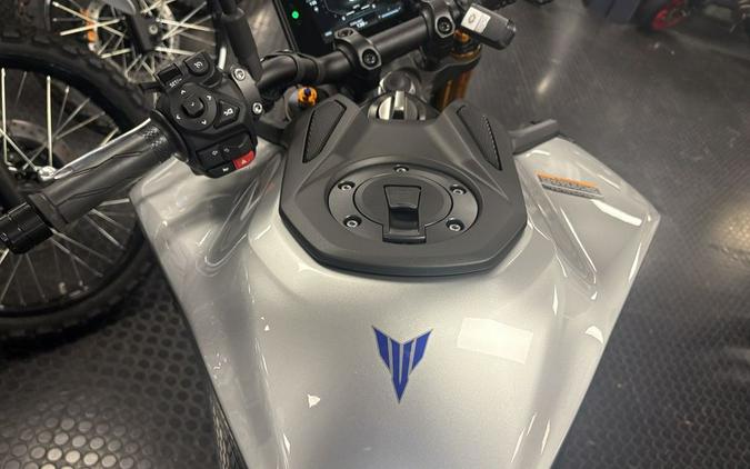 2025 Yamaha MT-09 SP