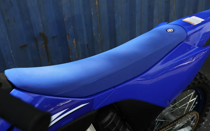 2026 Yamaha YZ125