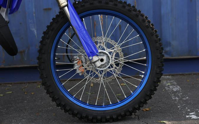 2026 Yamaha YZ125
