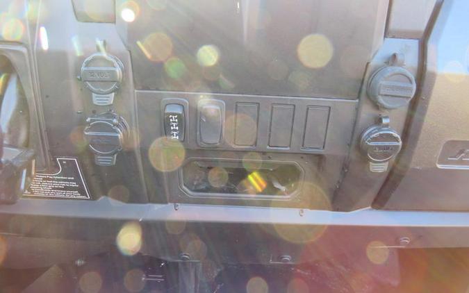 2026 Polaris® Ranger Crew SP 570 Premium