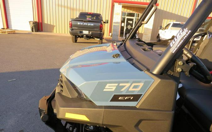 2026 Polaris® Ranger Crew SP 570 Premium