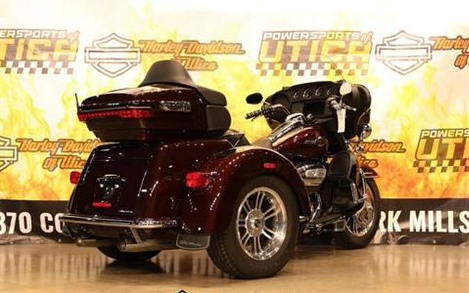 2022 Harley-Davidson Tri Glide® Ultra