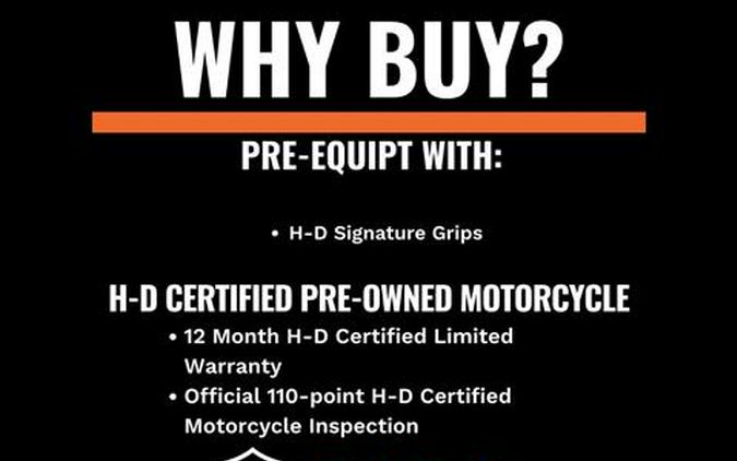 2022 Harley-Davidson Tri Glide® Ultra