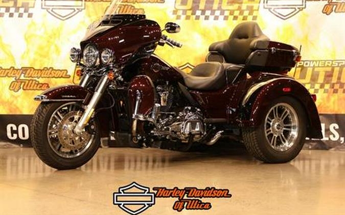 2022 Harley-Davidson Tri Glide® Ultra