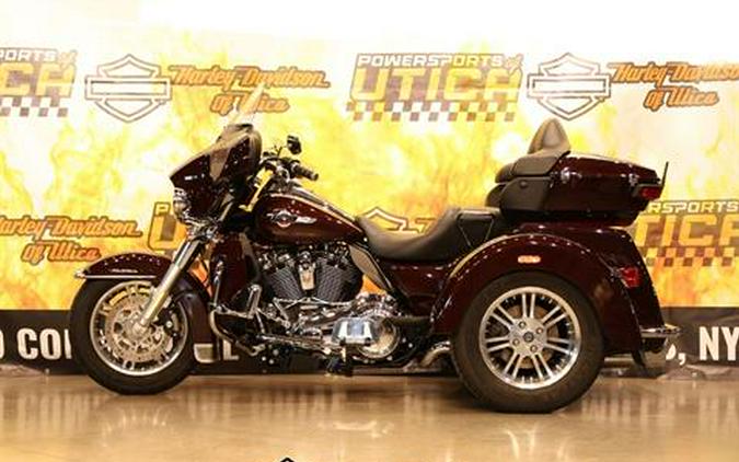 2022 Harley-Davidson Tri Glide® Ultra