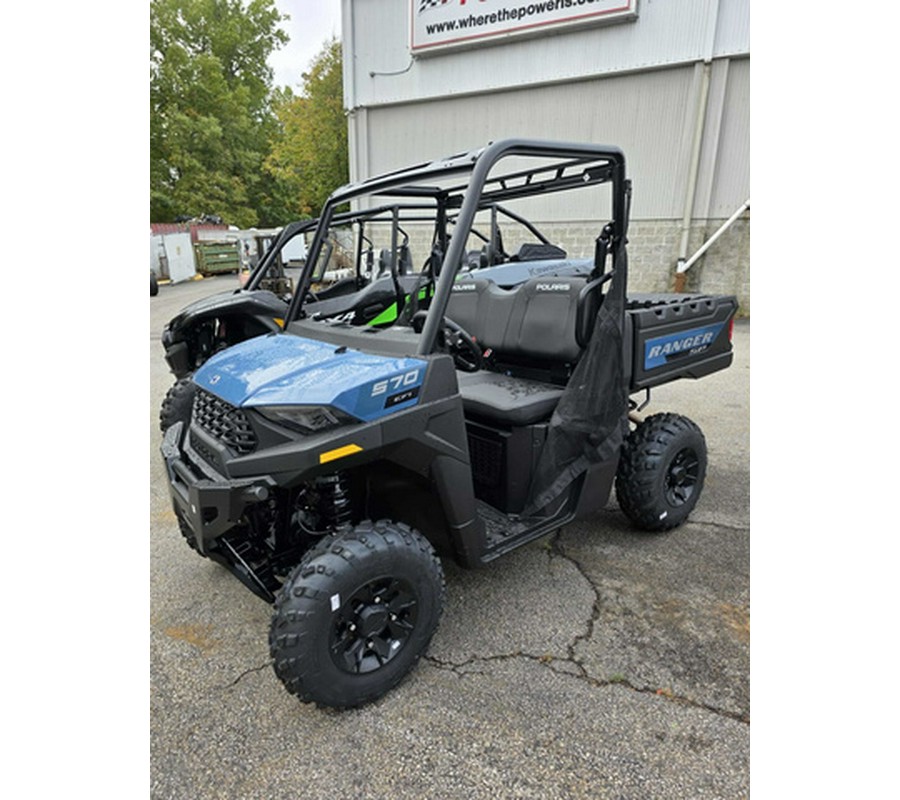 2026 Polaris Ranger SP 570 Premium