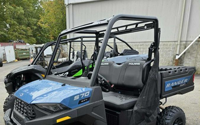 2026 Polaris Ranger SP 570 Premium