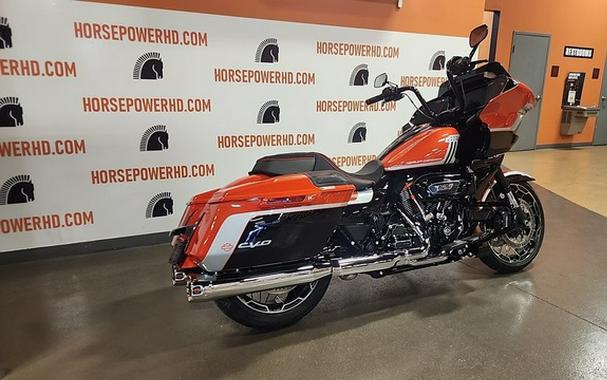2024 Harley-Davidson FLTRXSE - CVO Road Glide