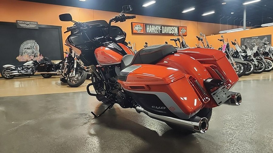 2024 Harley-Davidson FLTRXSE - CVO Road Glide