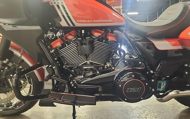 2024 Harley-Davidson FLTRXSE - CVO Road Glide