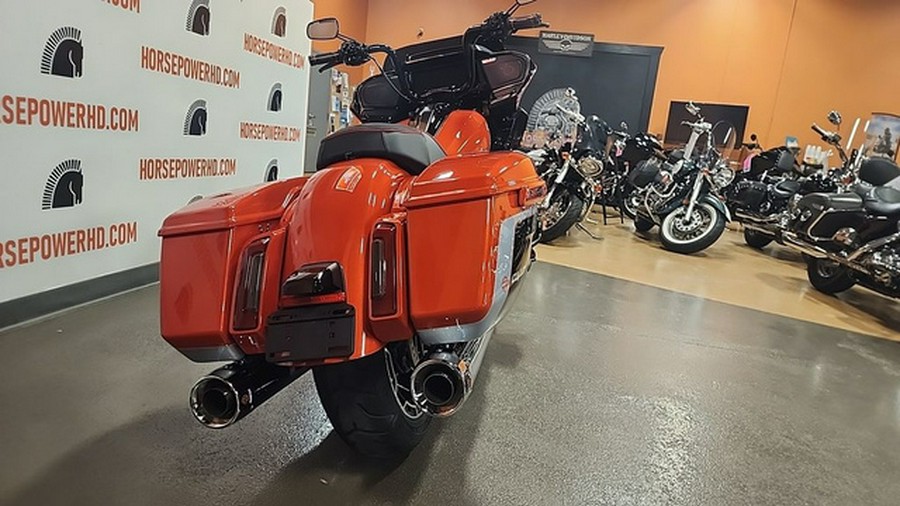 2024 Harley-Davidson FLTRXSE - CVO Road Glide