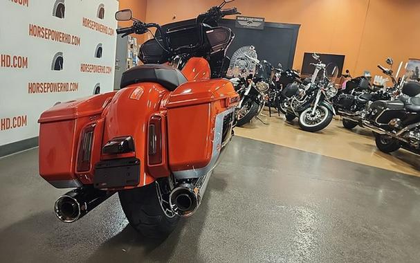 2024 Harley-Davidson FLTRXSE - CVO Road Glide