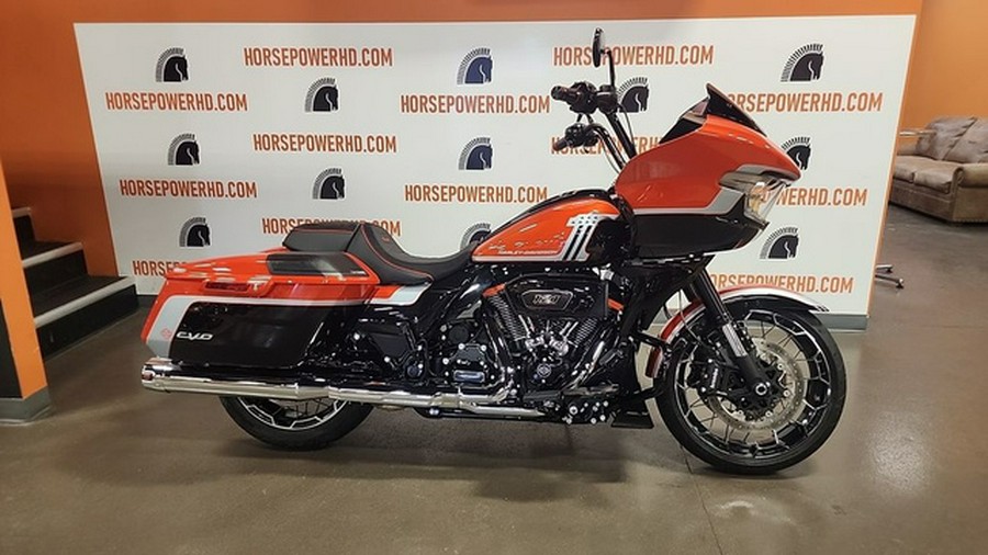 2024 Harley-Davidson FLTRXSE - CVO Road Glide