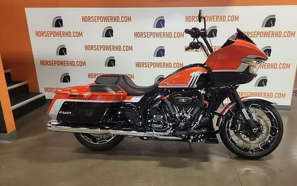 2024 Harley-Davidson FLTRXSE - CVO Road Glide