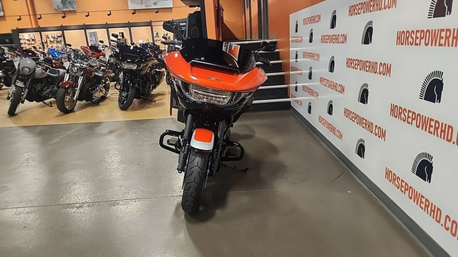 2024 Harley-Davidson FLTRXSE - CVO Road Glide