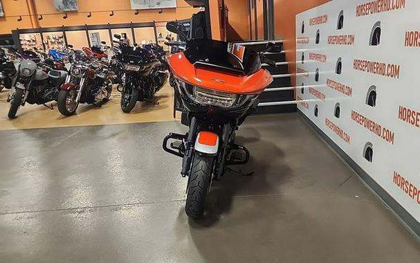 2024 Harley-Davidson FLTRXSE - CVO Road Glide