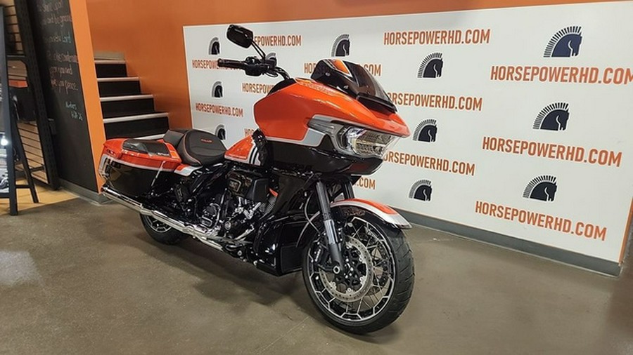 2024 Harley-Davidson FLTRXSE - CVO Road Glide