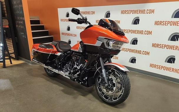 2024 Harley-Davidson FLTRXSE - CVO Road Glide
