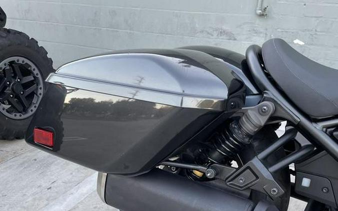 2024 Honda® Rebel 1100T DCT