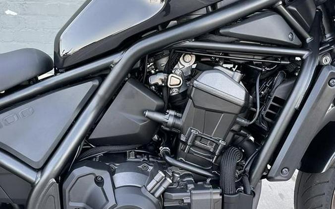 2024 Honda® Rebel 1100T DCT