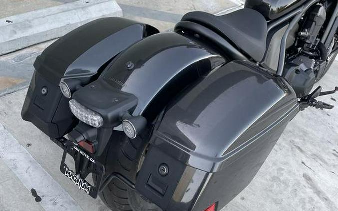 2024 Honda® Rebel 1100T DCT