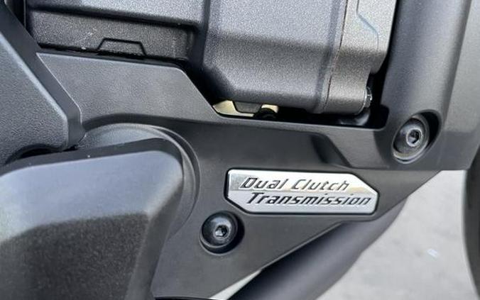 2024 Honda® Rebel 1100T DCT