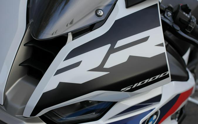 2026 BMW S 1000 RR