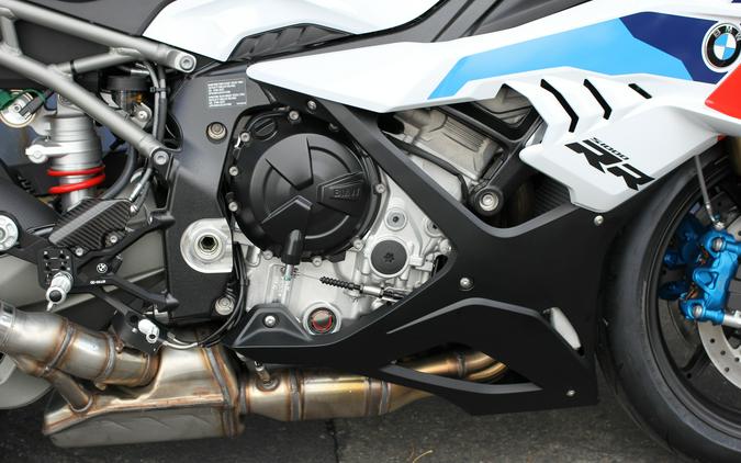 2026 BMW S 1000 RR