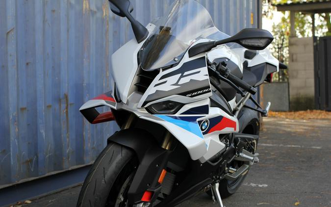 2026 BMW S 1000 RR