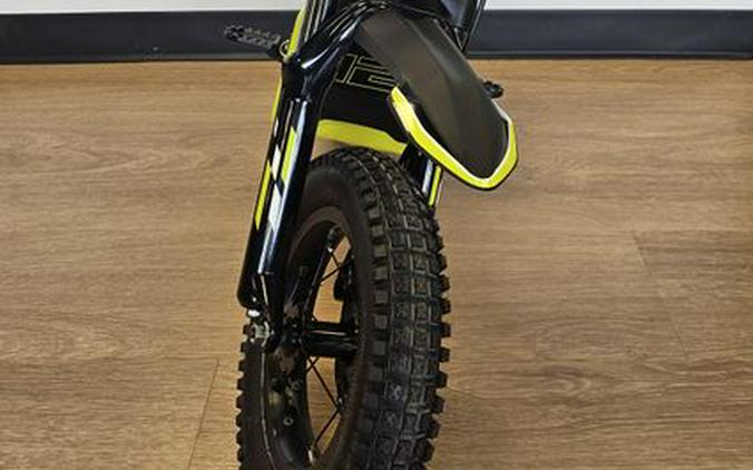 New 2026 Triumph TXP-12 Motorcycle in Kansas City, MO