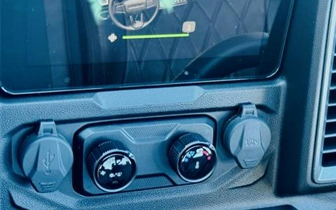 2026 CFMOTO UFORCE U10 Pro Highland