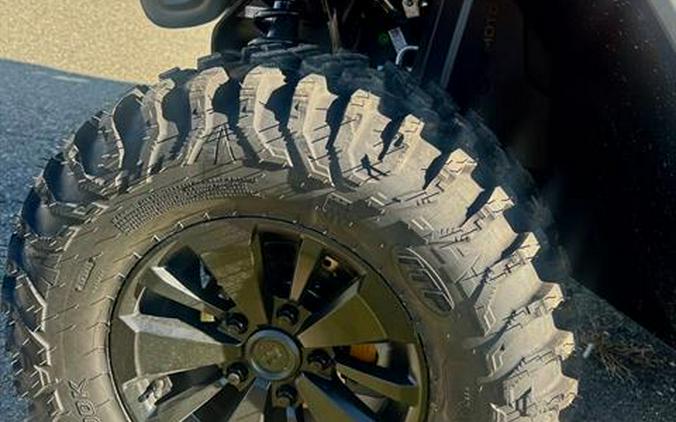 2026 CFMOTO UFORCE U10 Pro Highland