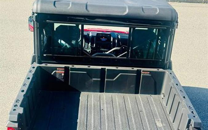 2026 CFMOTO UFORCE U10 Pro Highland