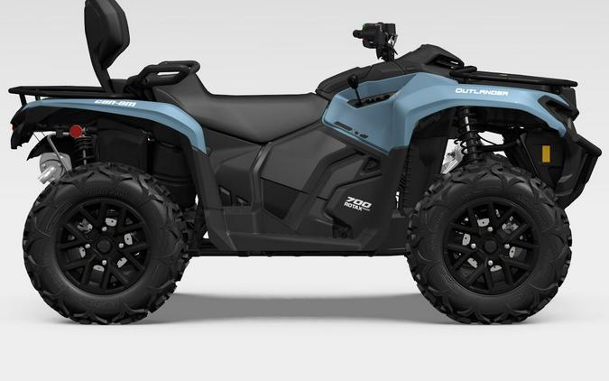 2026 Can-Am Outlander MAX XT 700