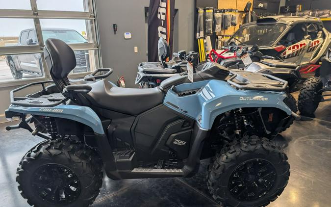 2026 Can-Am Outlander MAX XT 700