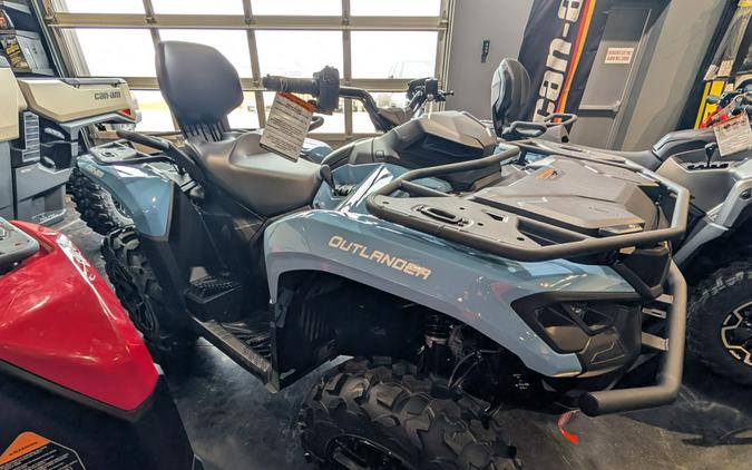 2026 Can-Am Outlander MAX XT 700